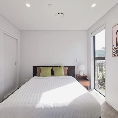 Brand New Lux 2 Bedroom Apartment โอ๊คแลนด์ ภายนอก รูปภาพ